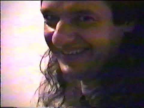 Delirium Tremens Vilém Čok koncert 199?? časť 2.