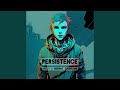 Persistence (feat. Brenny Gamblino)