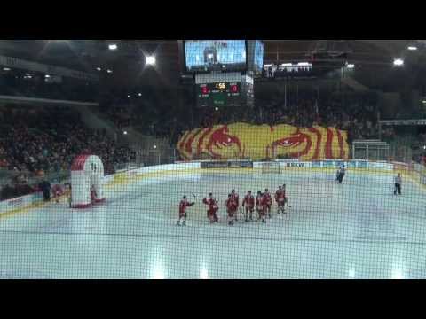 Langnau - HCC - 16.02.14.