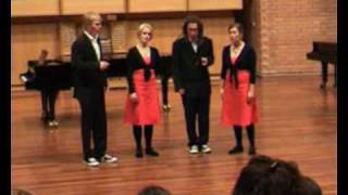 Download lagu Locus iste - Vocalensemble LALÁ mp3