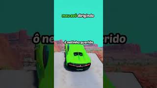 Destruindo Carros da Família 5 😂 #shorts Destruindo Carros da Família 5 😂 #shorts