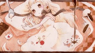- 快楽アフォガート / ツイノツイ(リギル) feat.巡音ルカ