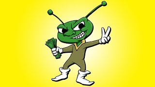 Something's Cumming....