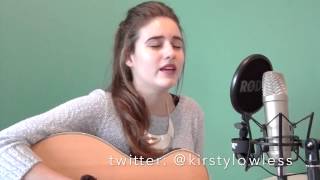 Team - Lorde (Kirsty Lowless Cover)