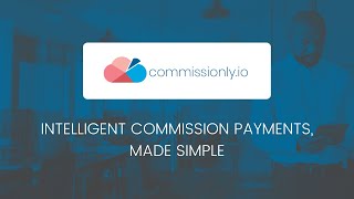 Videos zu Commissionly