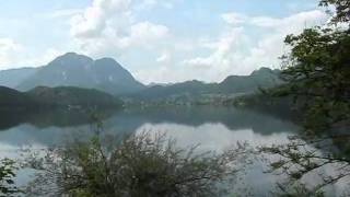 Travel Austria: The High Alps of Upper Styria & Lake Altaussee