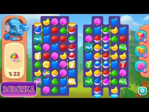 Wildscapes level 953 HD