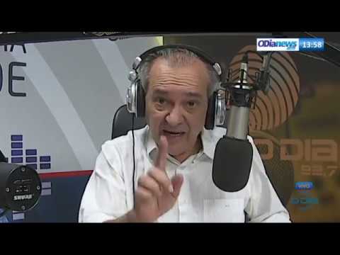 O DIA NEWS 27 08  AZ no RaÌdio