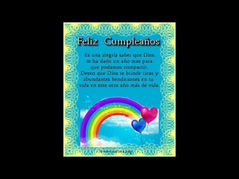 FELICIDADES Ezequiel Williams