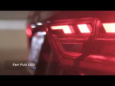 Emozionati con nuova Audi A1 e Thomas Biagi