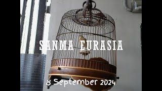 Download lagu SANMA EURASIA (Part 2) ISIAN MAKIN ENAK COCOK BUAT MASTERAN mp3 Download lagu SANMA EURASIA (Part 2) ISIAN MAKIN ENAK COCOK BUAT MASTERAN mp3