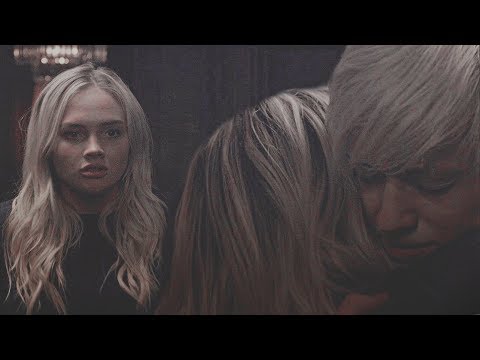 Lauren & Andy Strucker│ I've got you brother