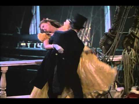 “Fight on the Boat!”