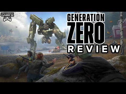 Generation Zero Download Review Youtube Wallpaper Twitch Information Cheats Tricks - la he liado muchisimo murder mystery 2 roblox youtube