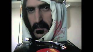 Yo Mama -Frank Zappa