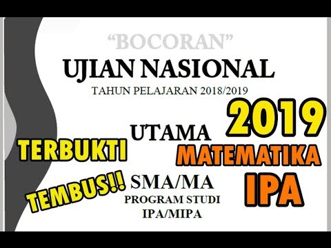 download lagu mp3 mp4 Cara Belajar Matematika Un Sma, download lagu Cara Belajar Matematika Un Sma gratis, unduh video klip Cara Belajar Matematika Un Sma
