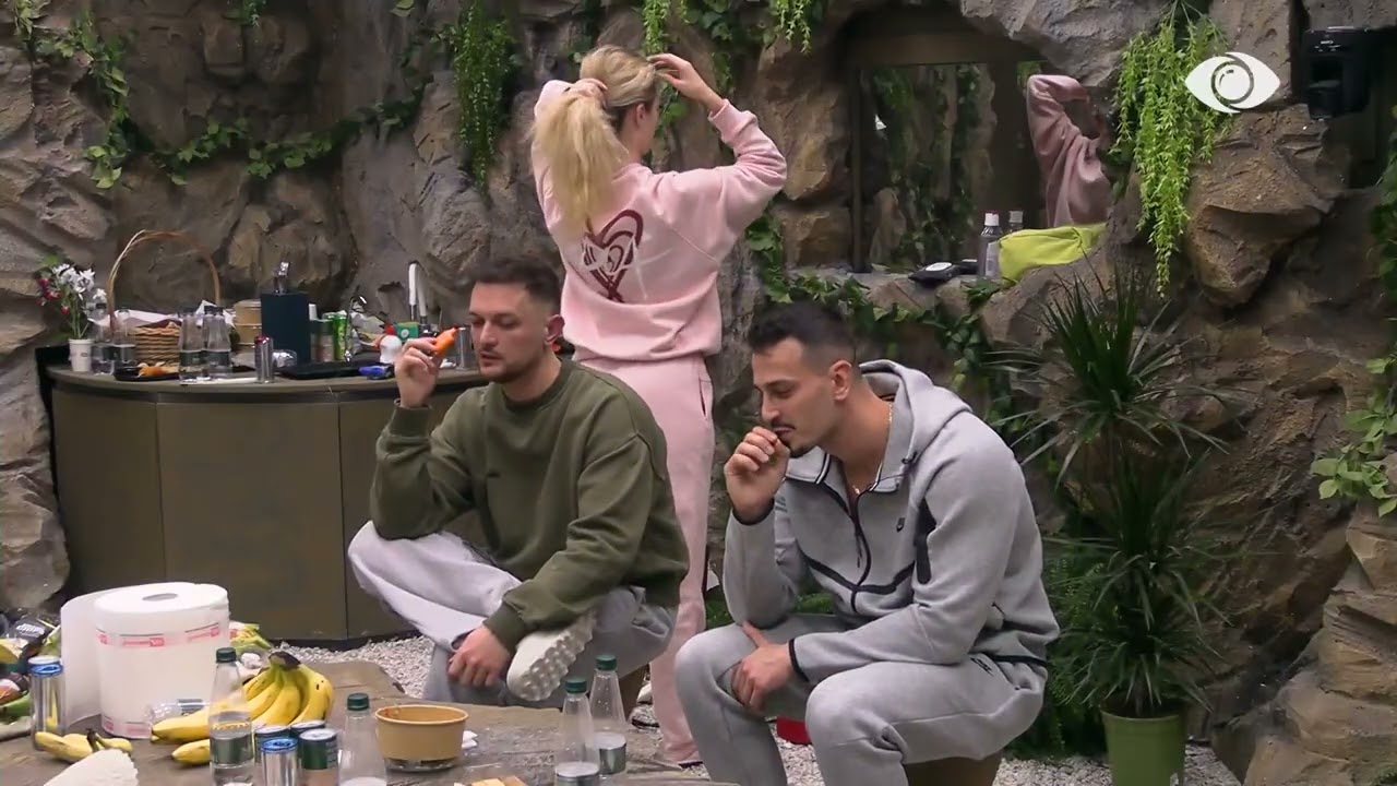 Si ndihesh ti që erdhi Miri?/ Mateo pyet Selin, banorja: Nuk më kishte marrë malli