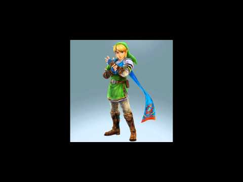 Silver's Favorite VGM #235 - Hyrule Field 1st