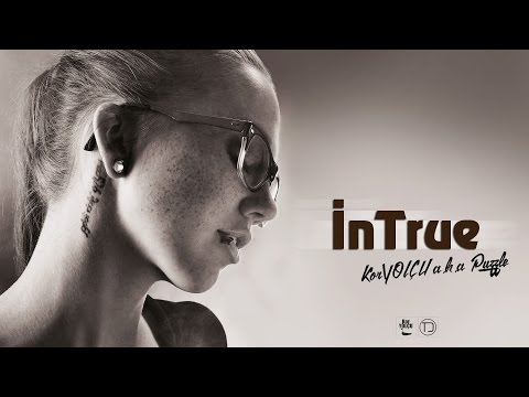 KorYOLÇU a.k.a Puzzle - İnTrue