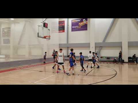 Redemption vs Ironmen (white)(2)