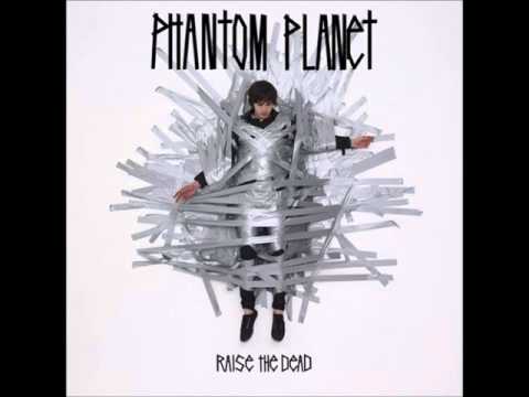 Phantom Planet - Do The Panic