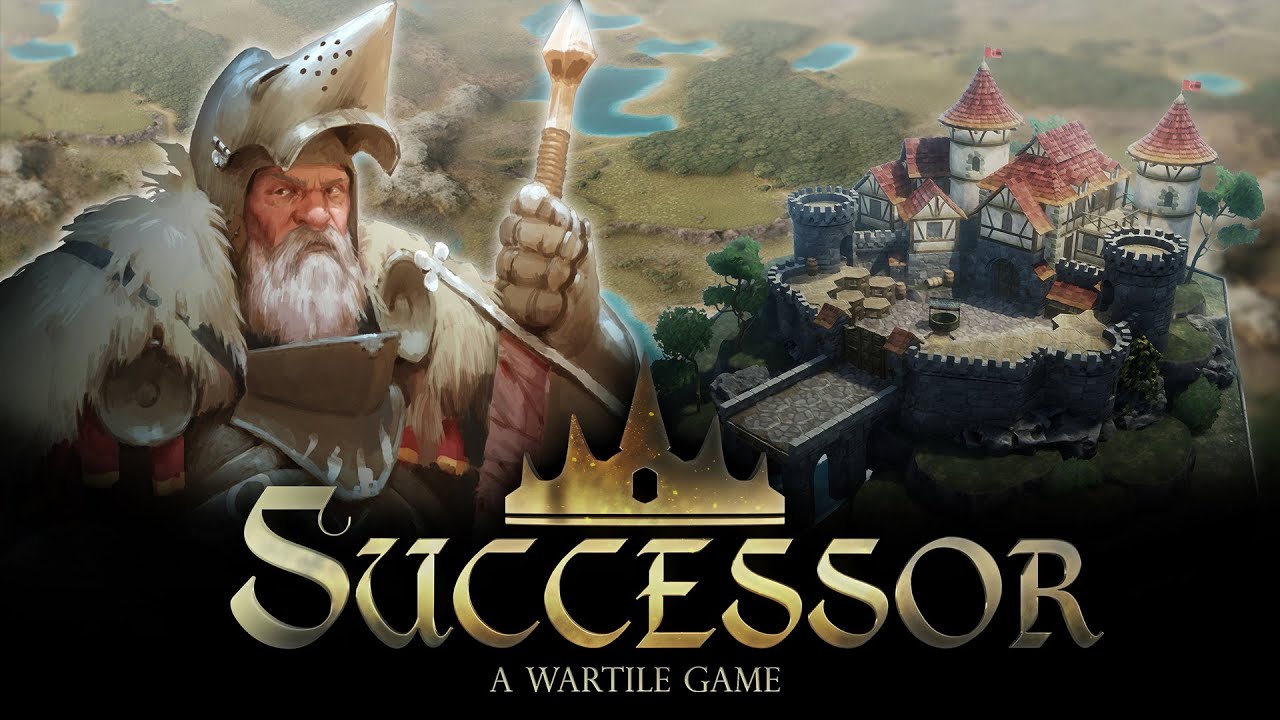 Announcement Trailer