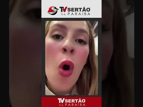 Polêmica: influenciadora Malévola Alves desabafa após receber intimações de Jojo Todynho