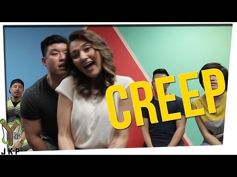 More Adult Supervision! -Heads Up