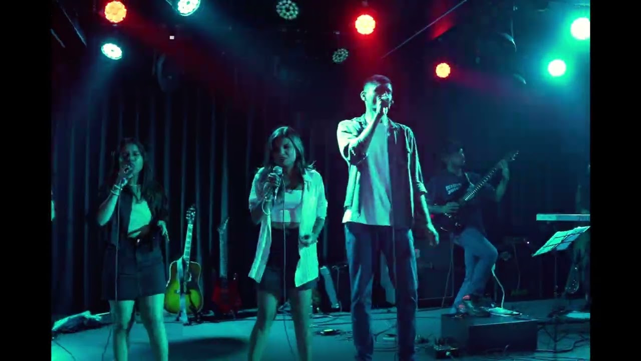 Skylights Ensemble (Cinematic Aftermovie)