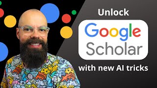 How To Use Google Scholar [Cutting-Edge AI Techniques To Unlock Hidden Research]