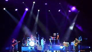 Jumbo Restaurant - Alienados para siempre @ plaza condesa