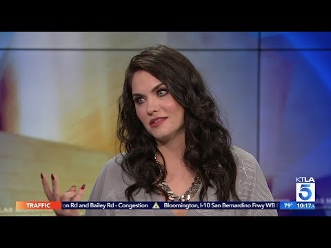 download lagu mp3 mp4 Jodi Lyn OKeefe, download lagu Jodi Lyn OKeefe gratis, unduh video klip Jodi Lyn OKeefe