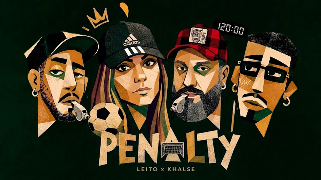 Khalse Leito Penalty Reaction ⚽ فیت لیتو خلسه ری اکشن پنالتی