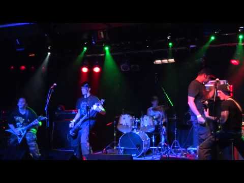 Beyond the Horizon - I went numb when I learned to see (Stereo Klagenfurt 2013)