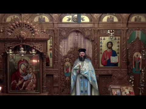 Dreapta socoteală este lumina din ochii sufletești ai creștinului ortodox