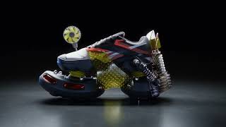 Reebok Nano X4 - The Official Shoe Of Fitness