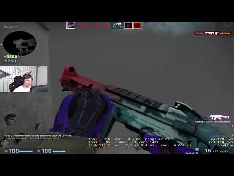 VOU COMEÇAR A USAR UMP GRAÇAS AO S1MPLE!