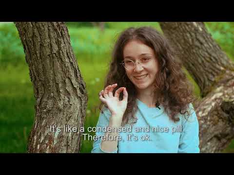 [EN] Tabăra de Pictură de la Cund  Valea Verde Retreat  Transylvania