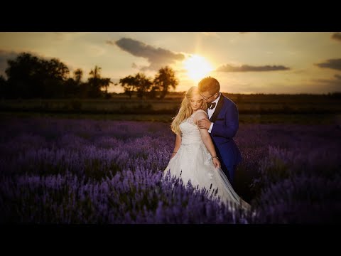 Teledysk Ślubny - Ewelina & Krystian - Korona Czemierniki 2022 - Hana-Studio