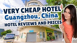 Jiazhou Shishang apartment (Guangzhou Airport North Gate) || Hotel In china Guan