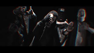 Deraj & B. Cooper - Squad (feat. Derek Minor)