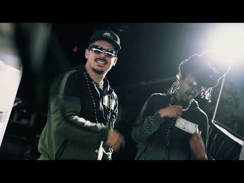 Yonex Jones & ItsYaBoyCarr -Money Money Money (Official Music Video) Dir by Thomas King