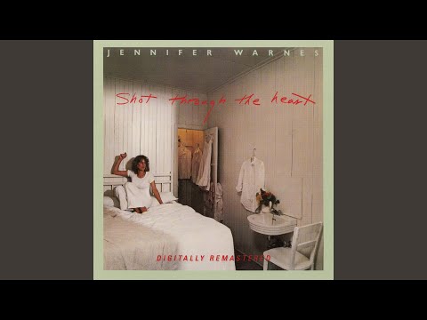 I Know a Heartache When I See One - Jennifer Warnes