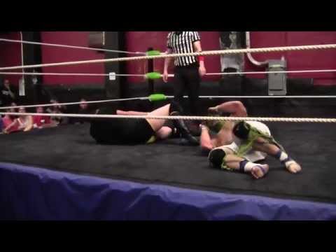 El Chango Blanco vs. Daniel Makabe, 7/17/15