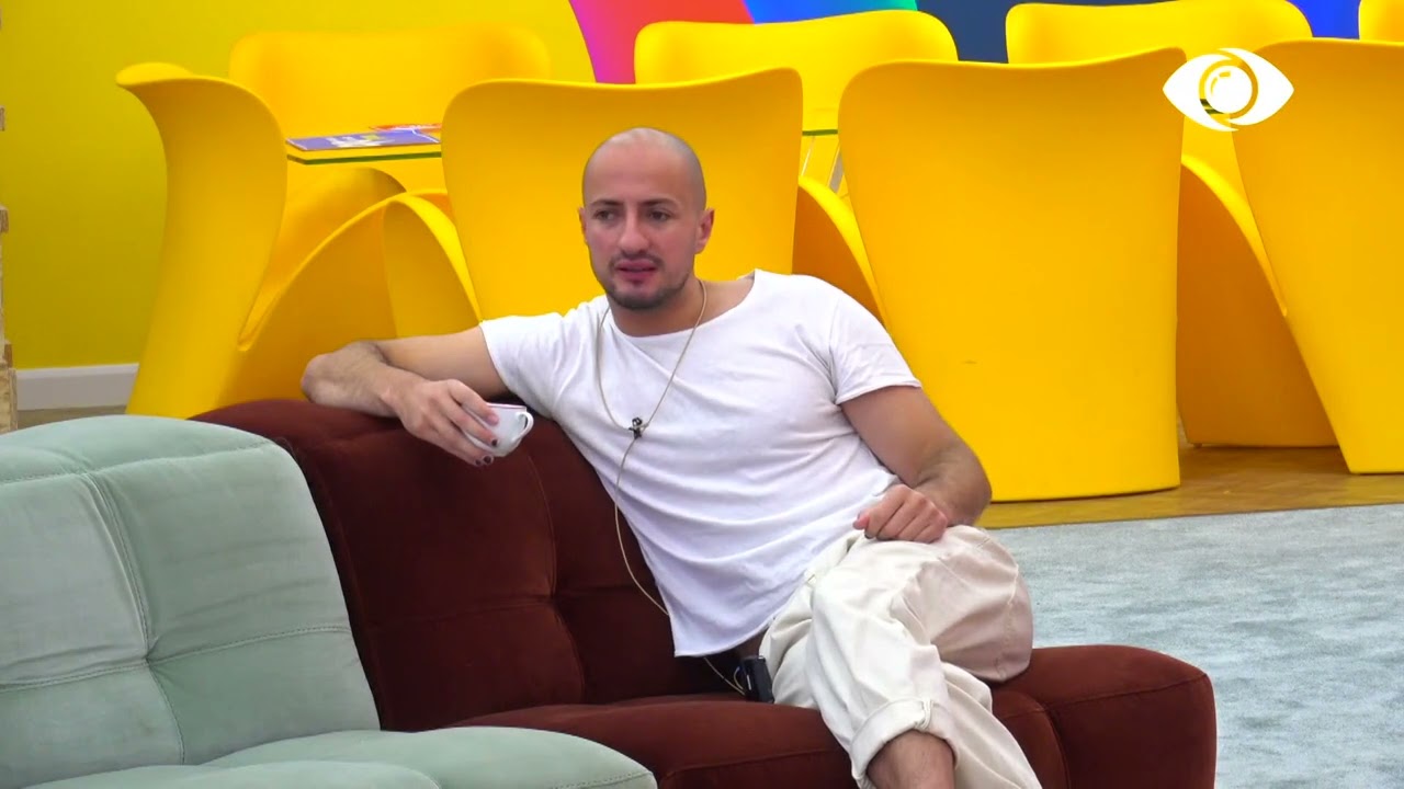 Kristi bisedon me Qetsorin: Kiara ka ndërhyrë në mënyrë harbute!