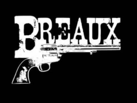 Breaux - With Smoking Barrels Behind Us