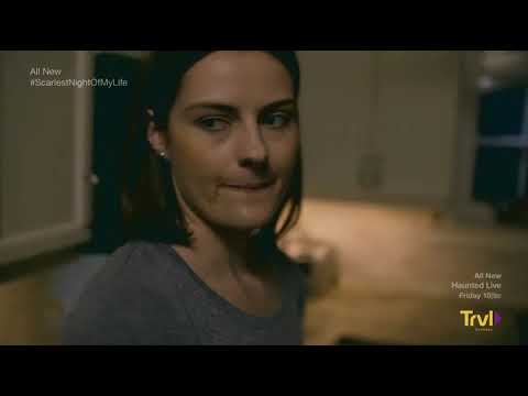 Scariest Night Of My Life - S1E9
