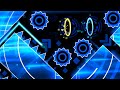Sonic Wave | All Rated Versions [67K Special] - Geometry Dash