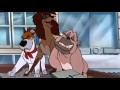 Oliver And Company Why Should I Worry Reprise HD