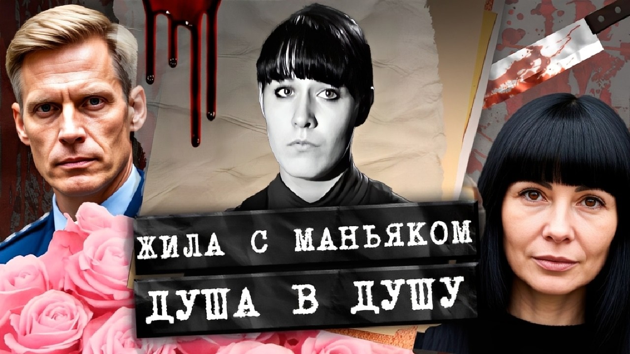 Он нанес 100 НОЖЕВЫХ! Как красивая лавстори превратилось в кровавую драму? Дел